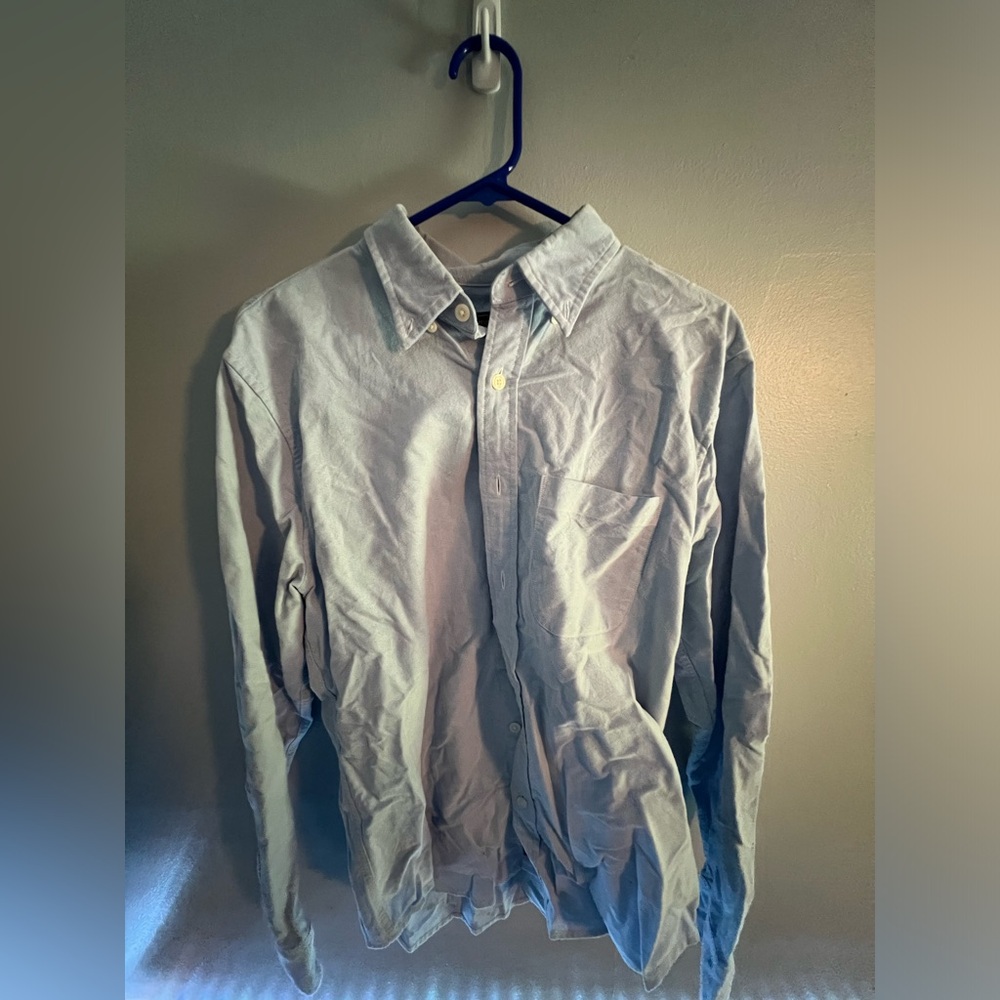 Abercrombie & Fitch Dress Shirt